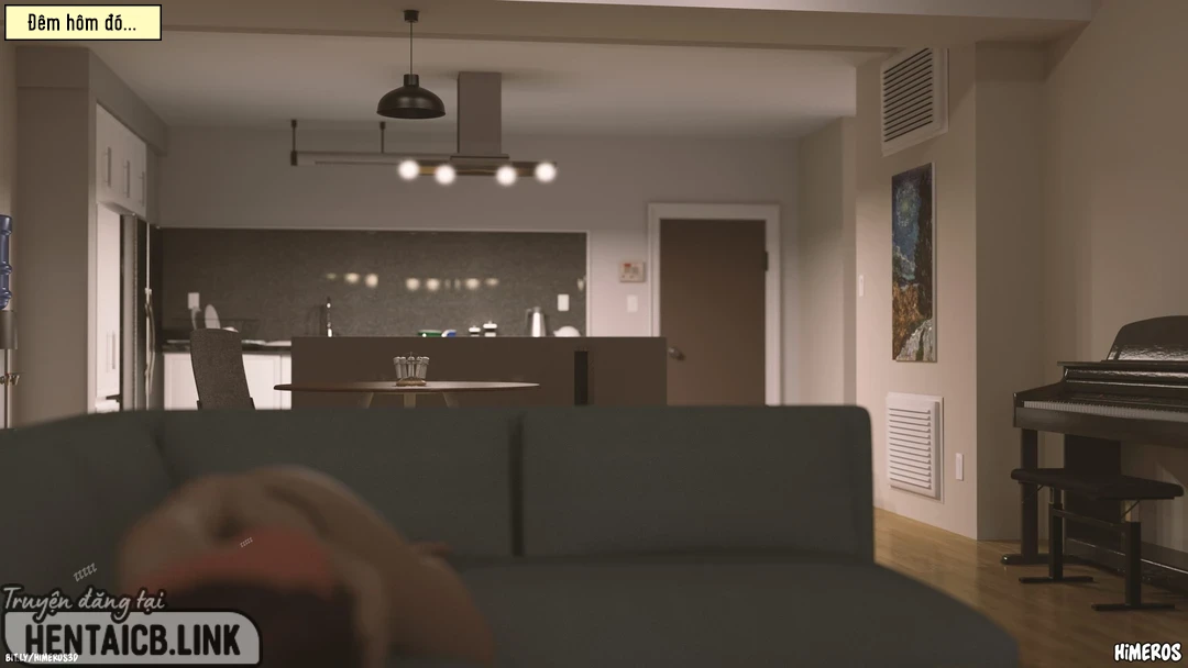 Mùa Hè Vĩnh Cửu ~Ma nữ có cu x Loli~ [Eien ni T... - Ch 6b - 15