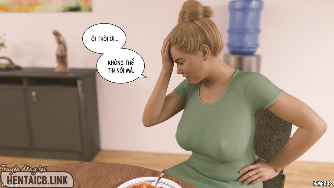 Mùa Hè Vĩnh Cửu ~Ma nữ có cu x Loli~ [Eien ni T... - Ch 6b - 3