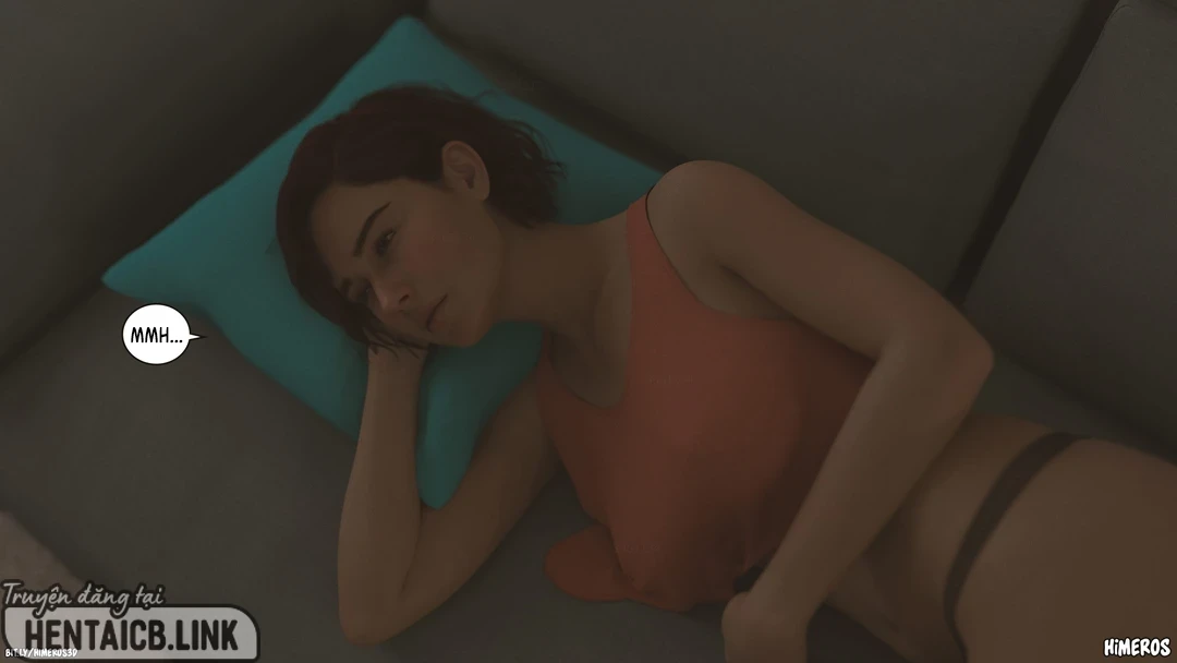 Mùa Hè Vĩnh Cửu ~Ma nữ có cu x Loli~ [Eien ni T... - Ch 6b - 31