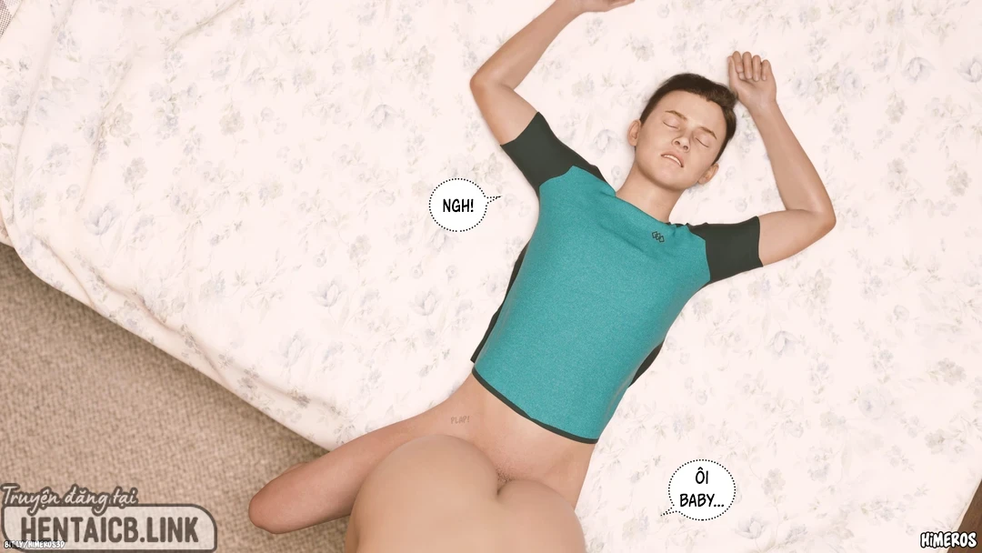 Mùa Hè Vĩnh Cửu ~Ma nữ có cu x Loli~ [Eien ni T... - Ch 6b - 32