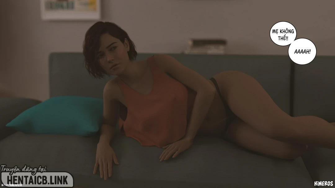 Mùa Hè Vĩnh Cửu ~Ma nữ có cu x Loli~ [Eien ni T... - Ch 6b - 36