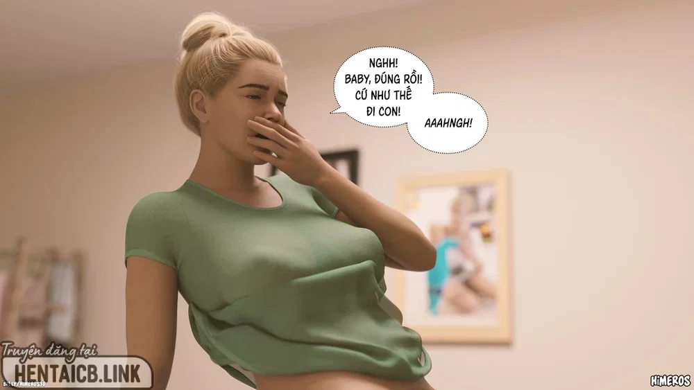 Mùa Hè Vĩnh Cửu ~Ma nữ có cu x Loli~ [Eien ni T... - Ch 6b - 37
