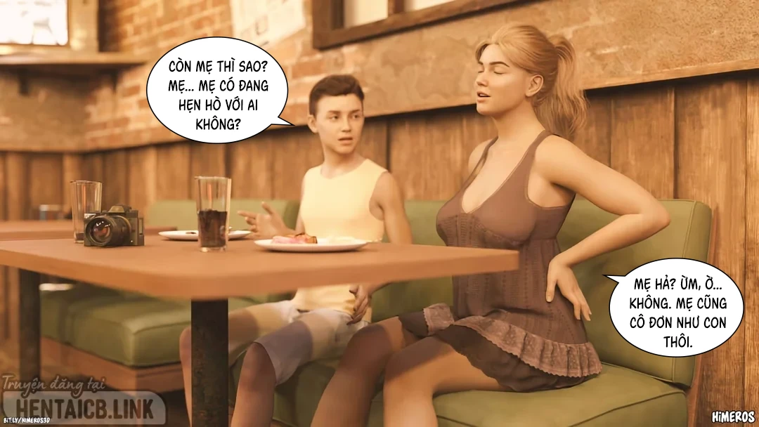 Mùa Hè Vĩnh Cửu ~Ma nữ có cu x Loli~ [Eien ni T... - Ch 2b - 15