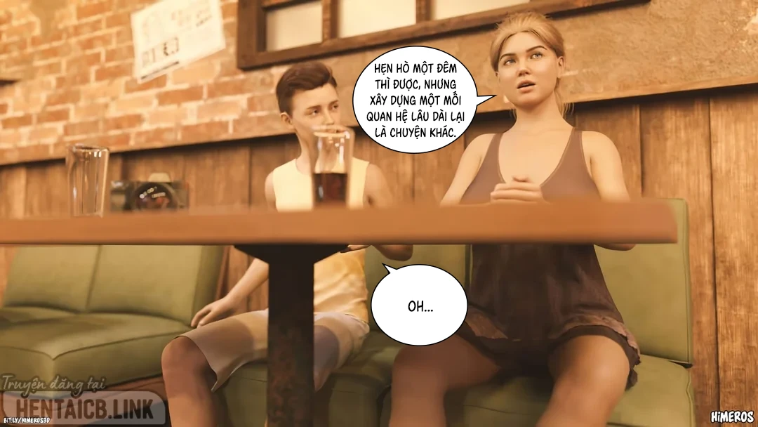 Mùa Hè Vĩnh Cửu ~Ma nữ có cu x Loli~ [Eien ni T... - Ch 2b - 18