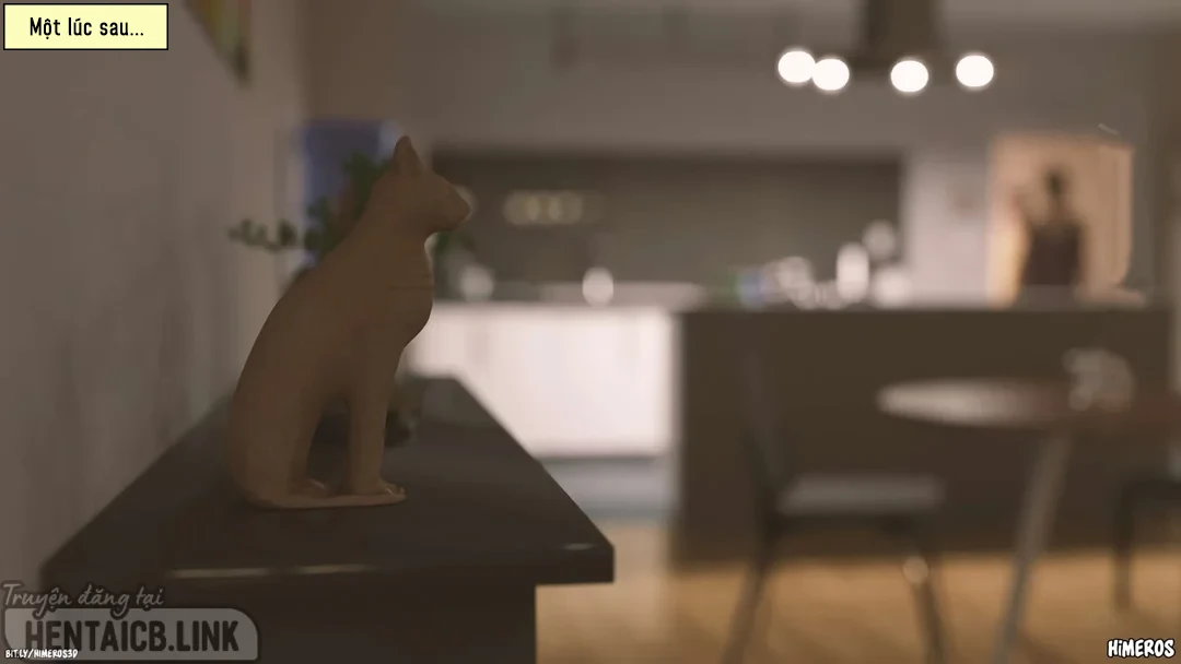 Mùa Hè Vĩnh Cửu ~Ma nữ có cu x Loli~ [Eien ni T... - Ch 2b - 20