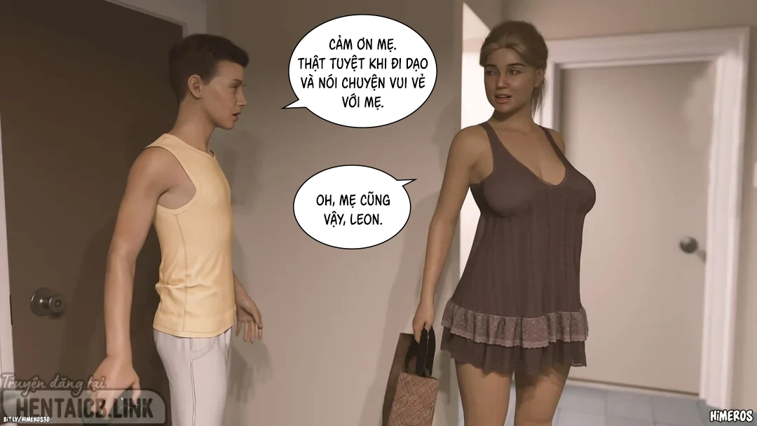 Mùa Hè Vĩnh Cửu ~Ma nữ có cu x Loli~ [Eien ni T... - Ch 2b - 22