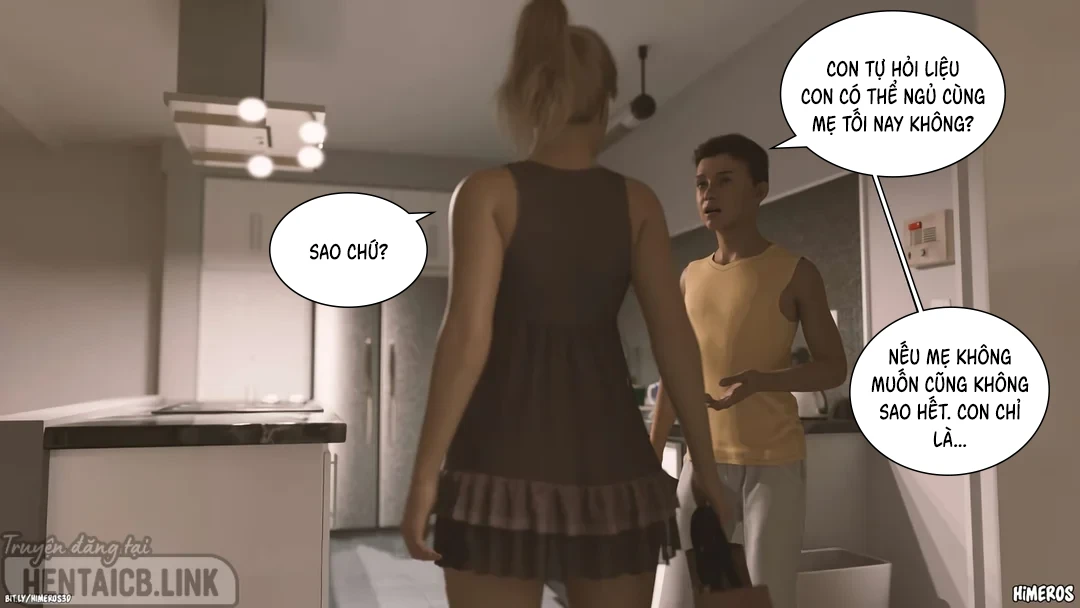 Mùa Hè Vĩnh Cửu ~Ma nữ có cu x Loli~ [Eien ni T... - Ch 2b - 24