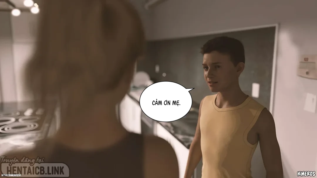 Mùa Hè Vĩnh Cửu ~Ma nữ có cu x Loli~ [Eien ni T... - Ch 2b - 27