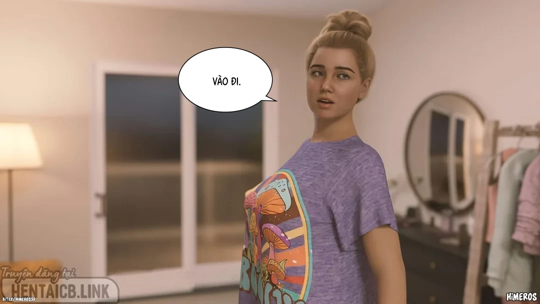 Mùa Hè Vĩnh Cửu ~Ma nữ có cu x Loli~ [Eien ni T... - Ch 2b - 30