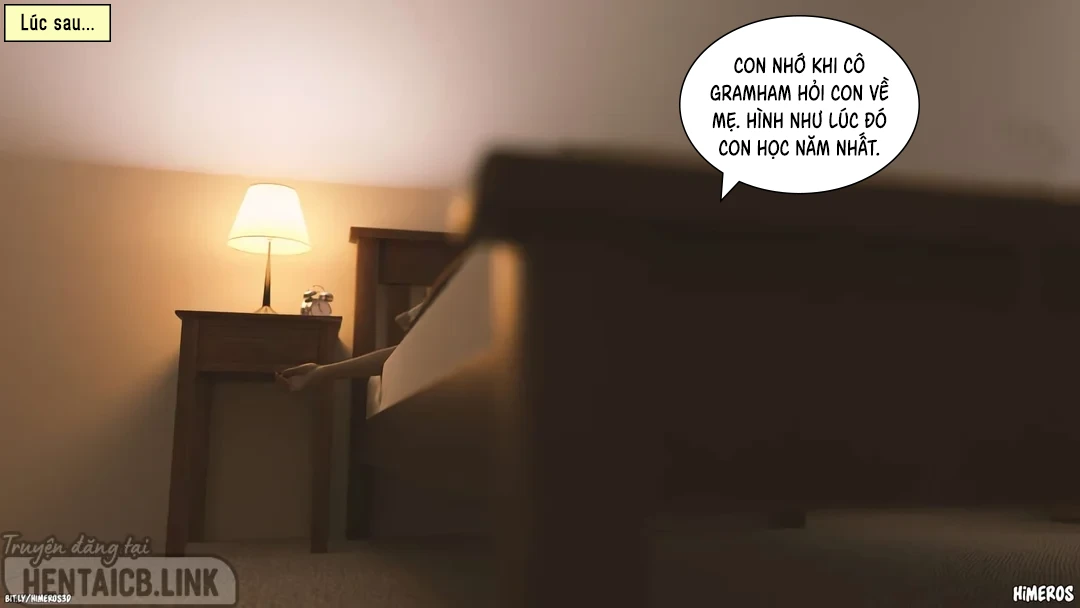 Mùa Hè Vĩnh Cửu ~Ma nữ có cu x Loli~ [Eien ni T... - Ch 2b - 31