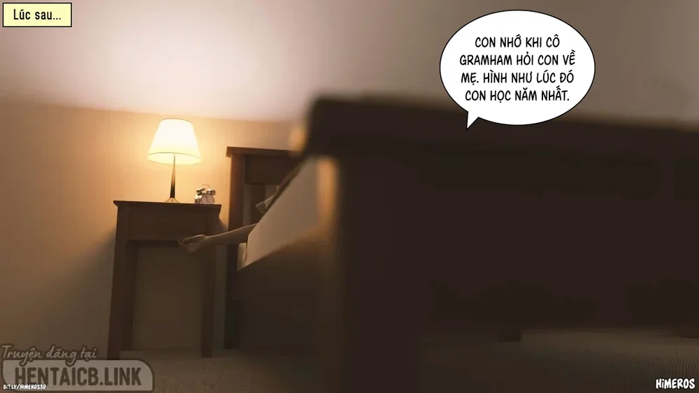 Mùa Hè Vĩnh Cửu ~Ma nữ có cu x Loli~ [Eien ni T... - Ch 2b - 31