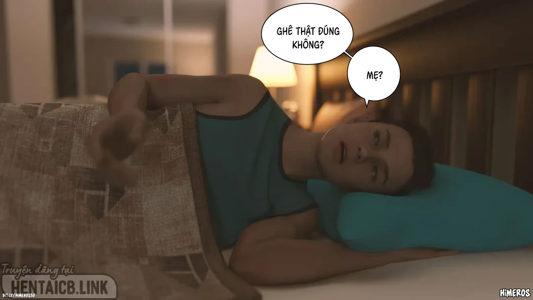 Mùa Hè Vĩnh Cửu ~Ma nữ có cu x Loli~ [Eien ni T... - Ch 2b - 33