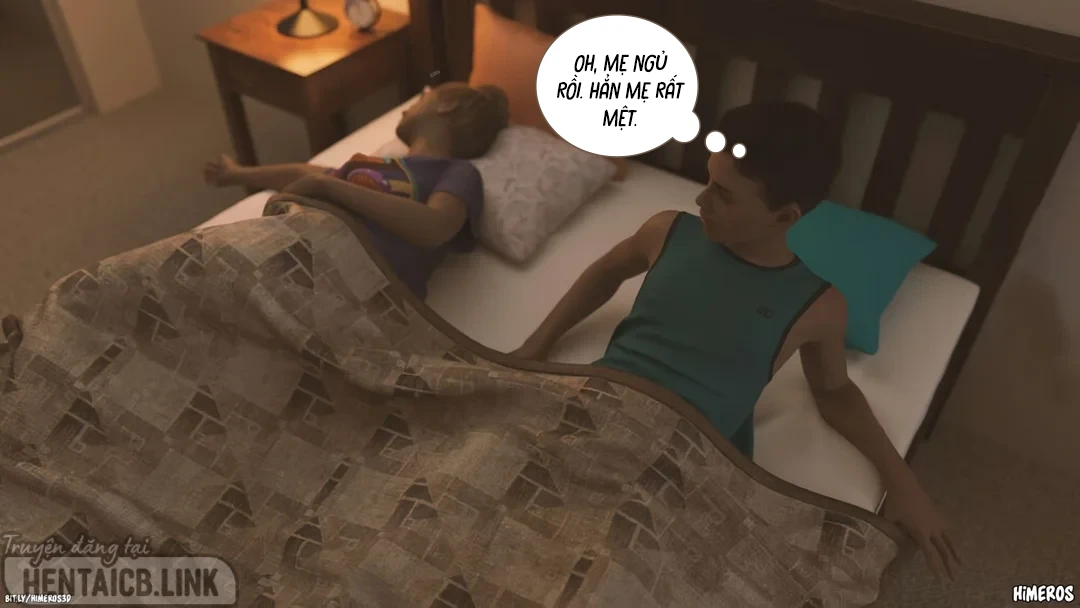 Mùa Hè Vĩnh Cửu ~Ma nữ có cu x Loli~ [Eien ni T... - Ch 2b - 34