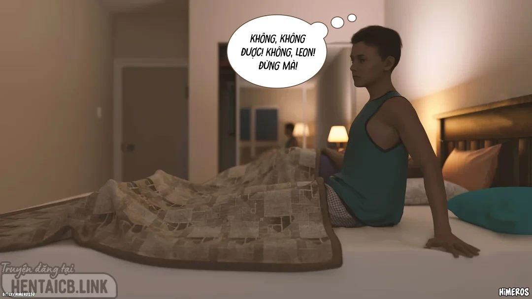 Mùa Hè Vĩnh Cửu ~Ma nữ có cu x Loli~ [Eien ni T... - Ch 2b - 36