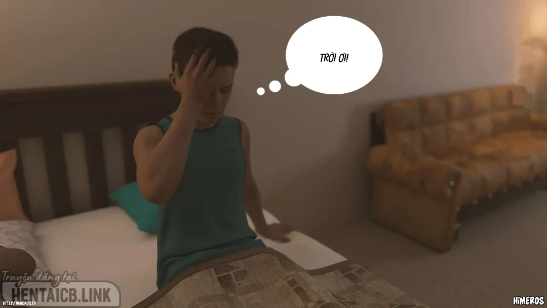 Mùa Hè Vĩnh Cửu ~Ma nữ có cu x Loli~ [Eien ni T... - Ch 2b - 37