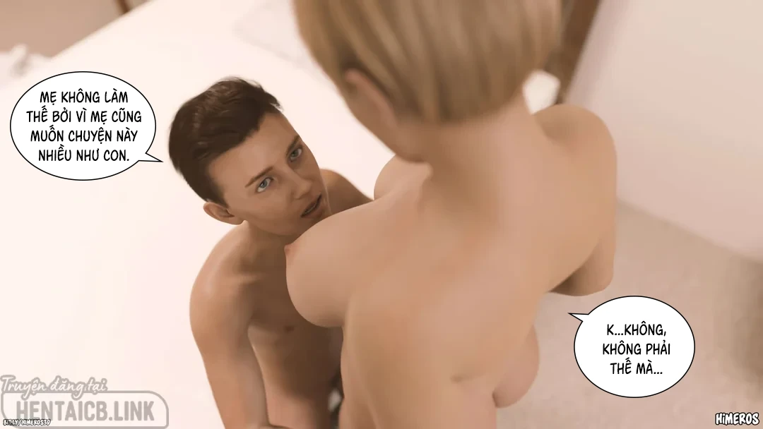 Mùa Hè Vĩnh Cửu ~Ma nữ có cu x Loli~ [Eien ni T... - Ch 2b - 44