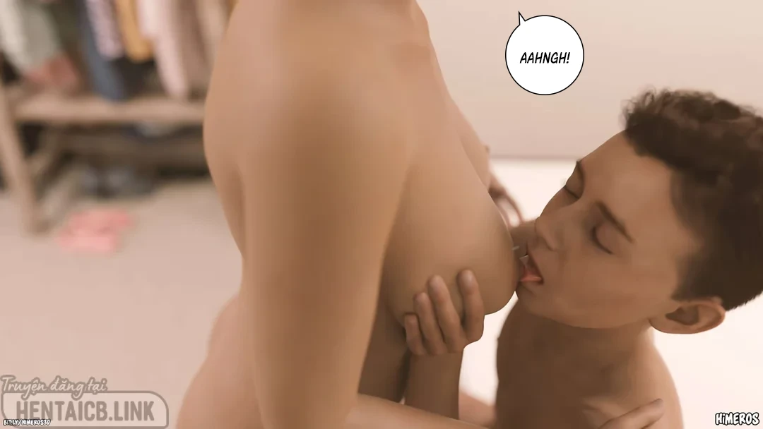 Mùa Hè Vĩnh Cửu ~Ma nữ có cu x Loli~ [Eien ni T... - Ch 2b - 48