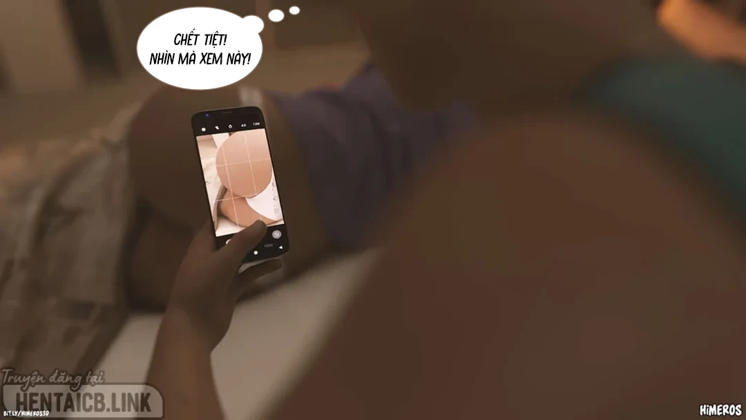 Mùa Hè Vĩnh Cửu ~Ma nữ có cu x Loli~ [Eien ni T... - Ch 2b - 56