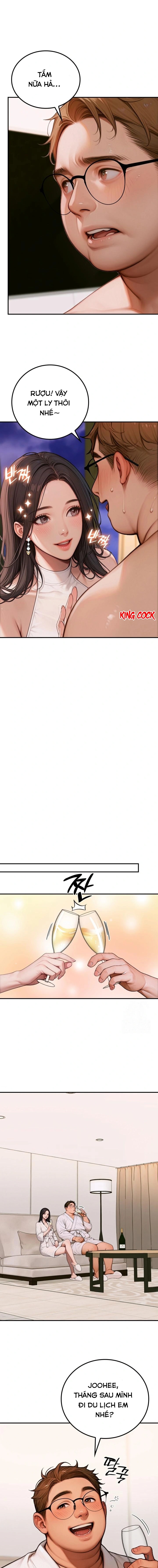 Đảo nghịch lý - 2 - 10