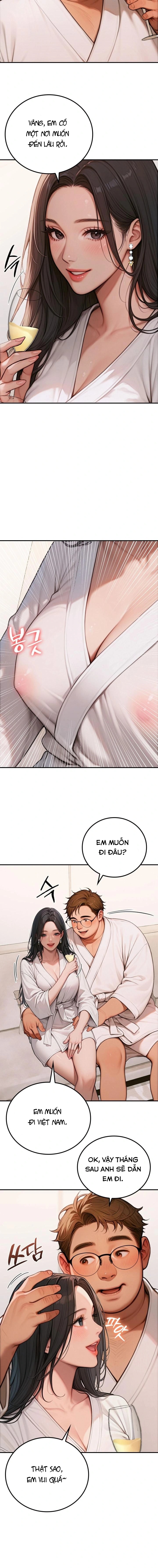 Đảo nghịch lý - 2 - 11