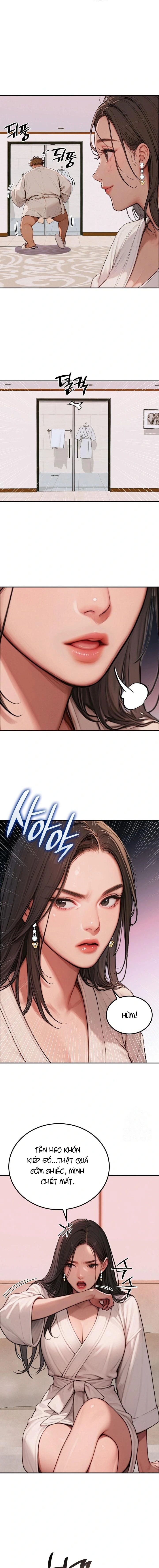 Đảo nghịch lý - 2 - 14