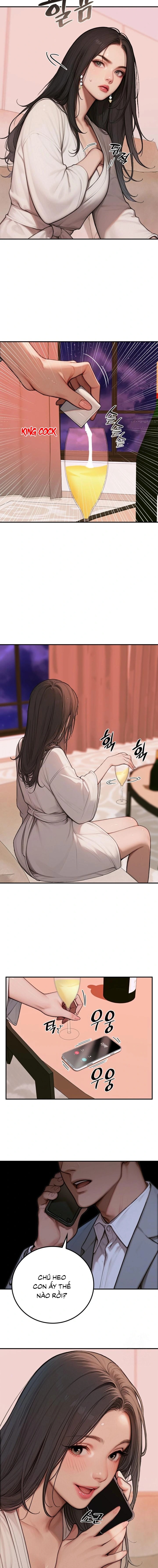 Đảo nghịch lý - 2 - 15