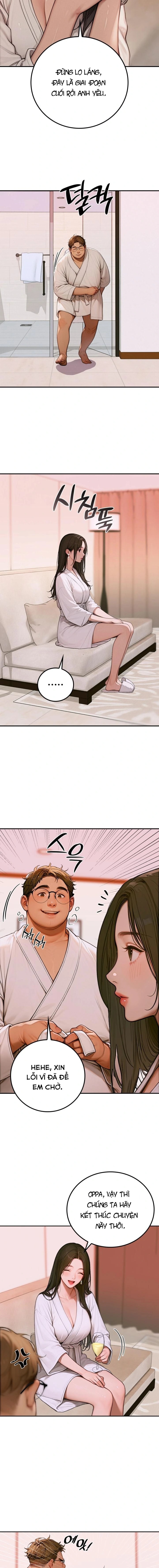 Đảo nghịch lý - 2 - 16