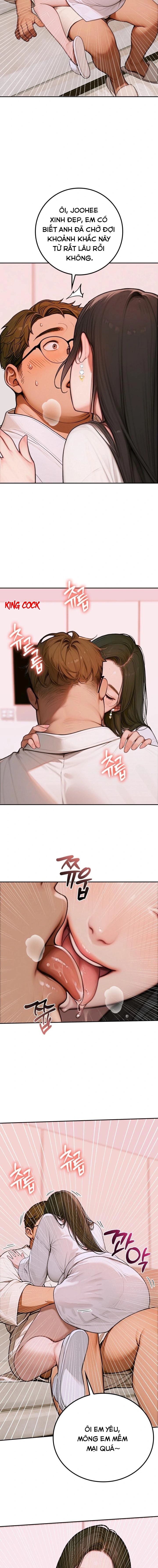 Đảo nghịch lý - 2 - 18