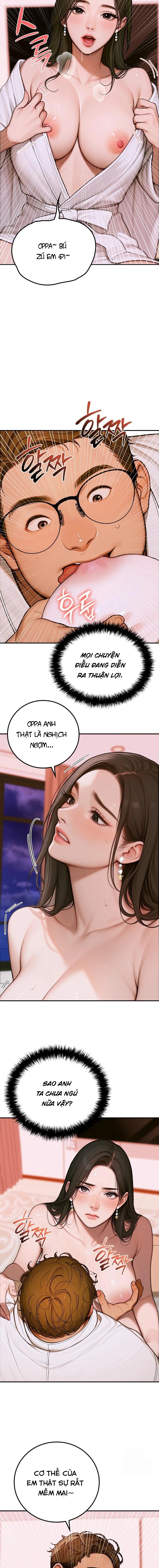 Đảo nghịch lý - 2 - 19