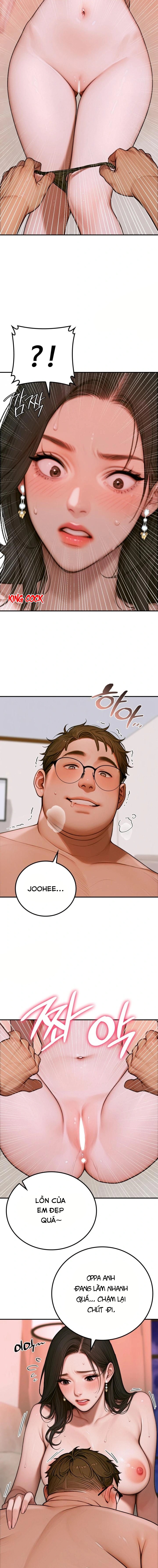 Đảo nghịch lý - 2 - 21