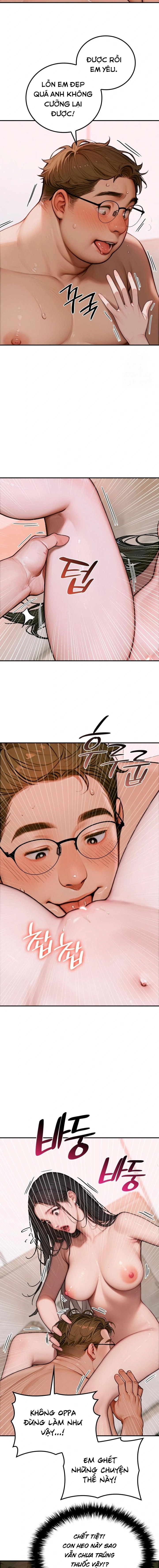 Đảo nghịch lý - 2 - 22