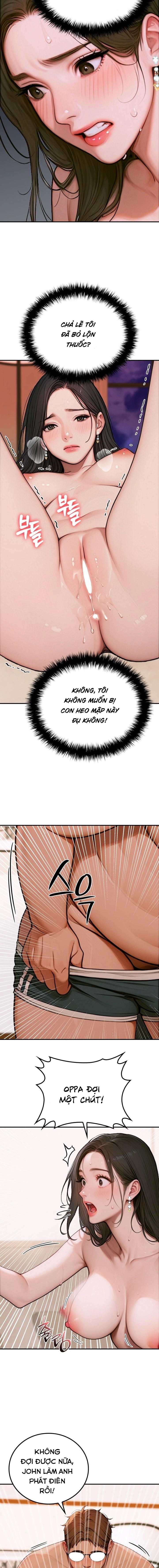 Đảo nghịch lý - 2 - 23