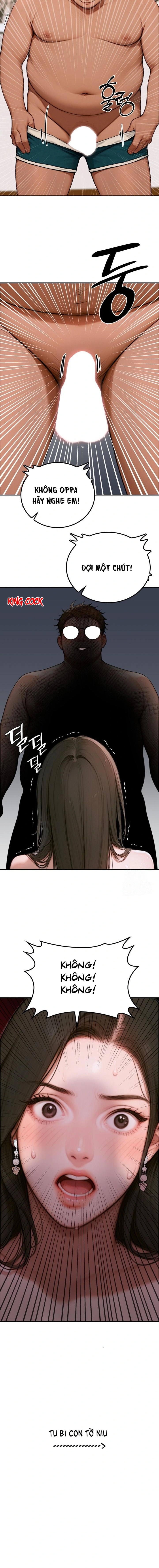 Đảo nghịch lý - 2 - 24