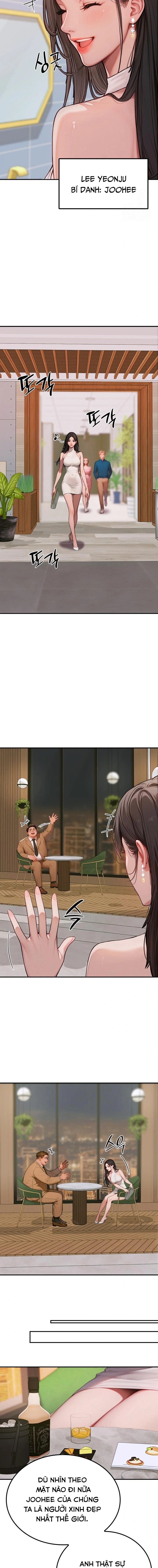 Đảo nghịch lý - 2 - 3