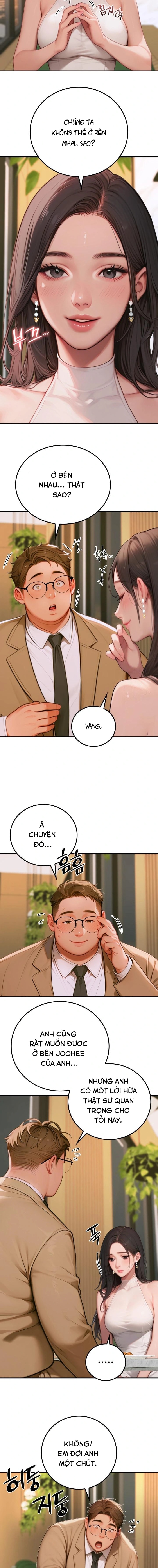 Đảo nghịch lý - 2 - 5