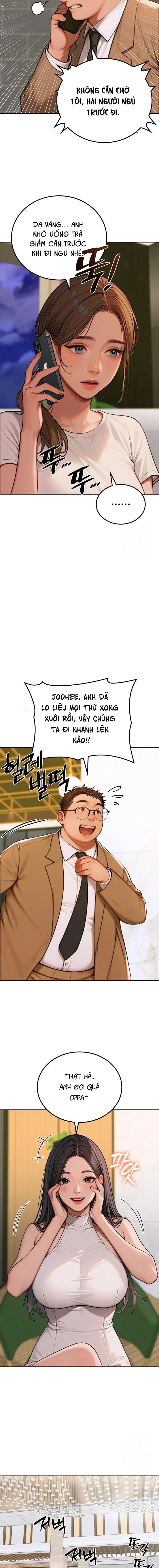 Đảo nghịch lý - 2 - 8