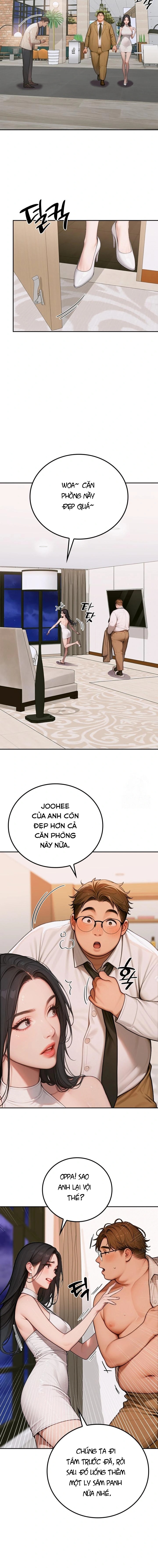 Đảo nghịch lý - 2 - 9