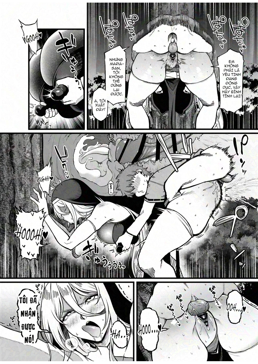 Two-Faced Sister × Shitty Brat - chap 1 - 15