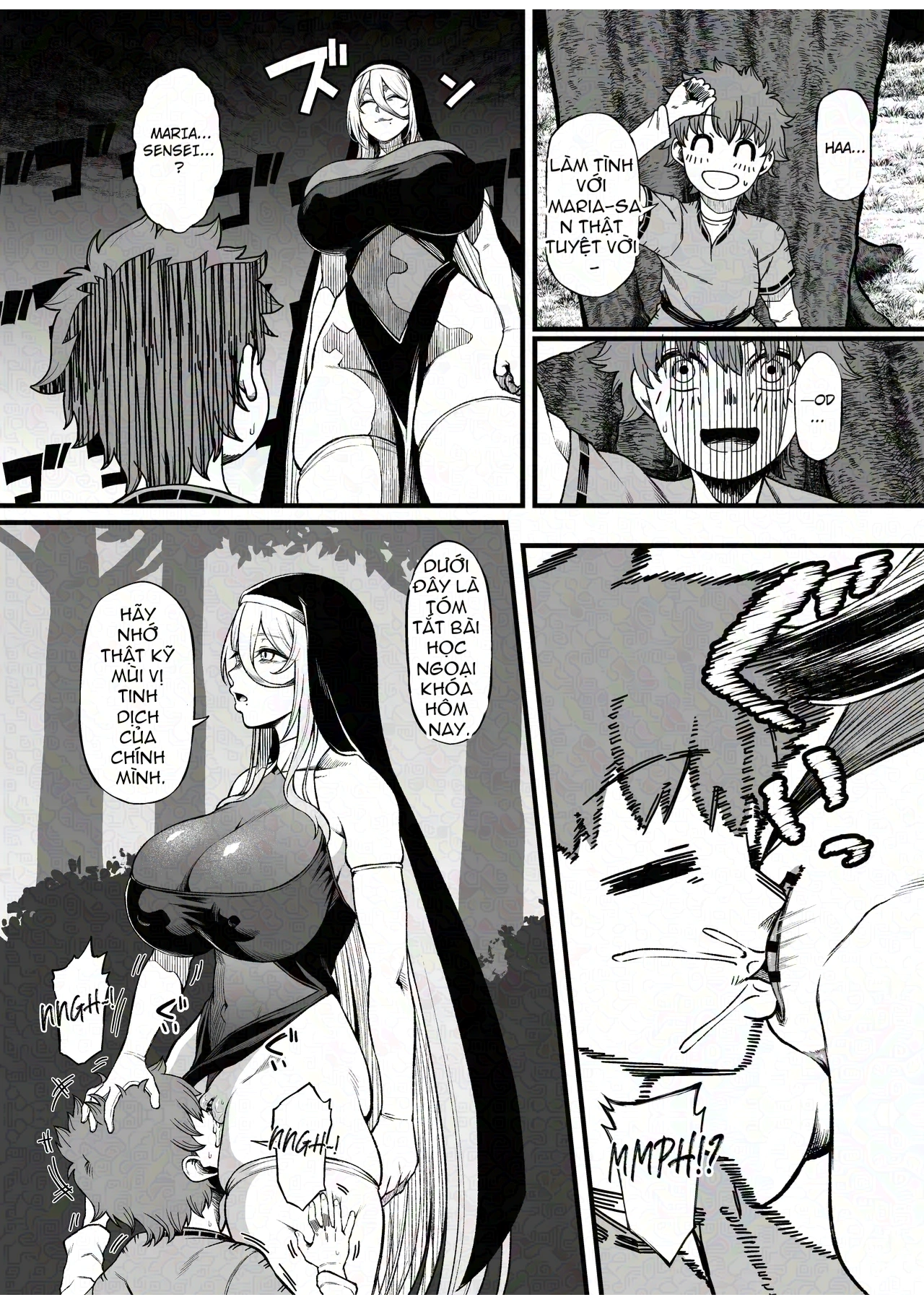 Two-Faced Sister × Shitty Brat - chap 1 - 17