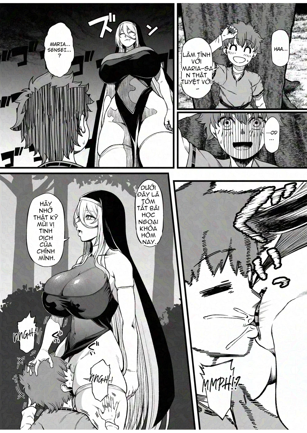 Two-Faced Sister × Shitty Brat - chap 1 - 17
