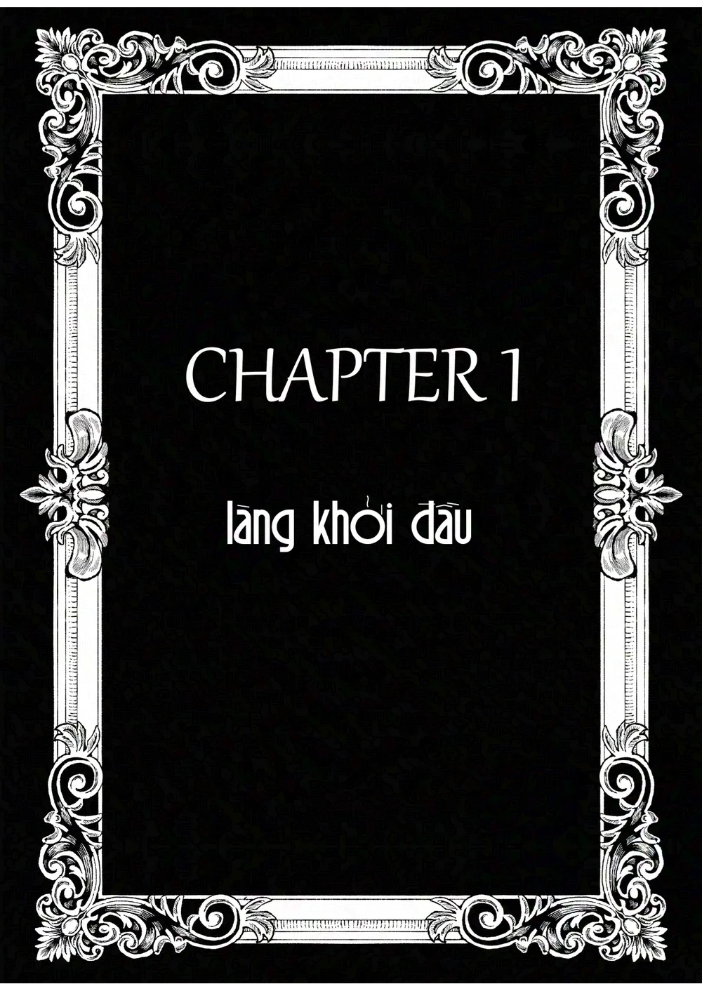 Two-Faced Sister × Shitty Brat - chap 1 - 3