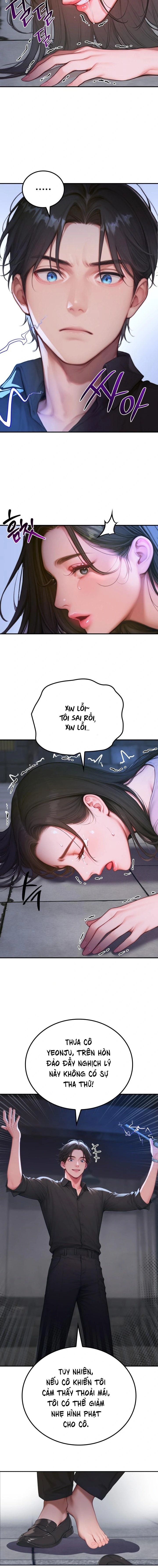 Đảo nghịch lý - 1 - 11