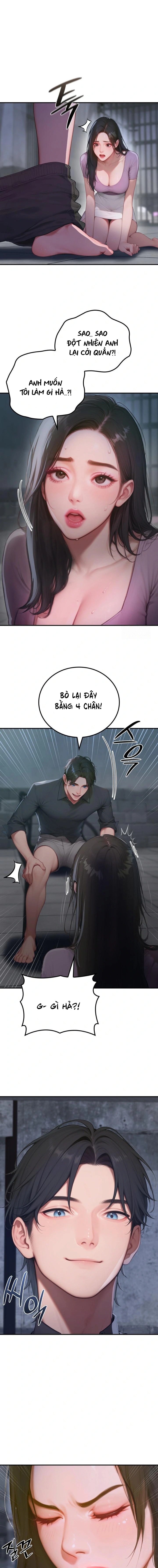 Đảo nghịch lý - 1 - 12