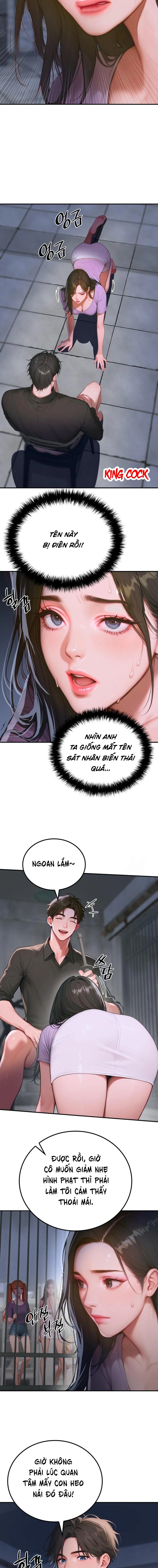 Đảo nghịch lý - 1 - 13