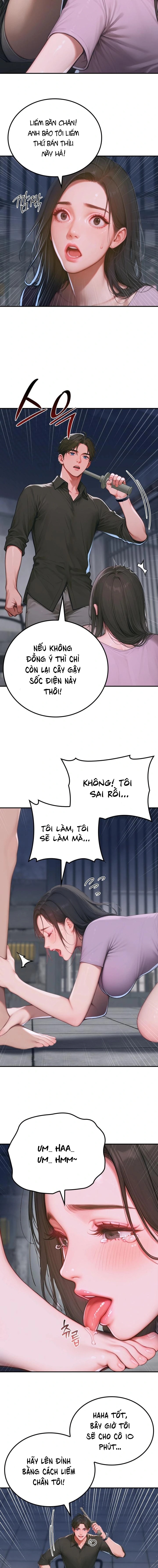 Đảo nghịch lý - 1 - 15