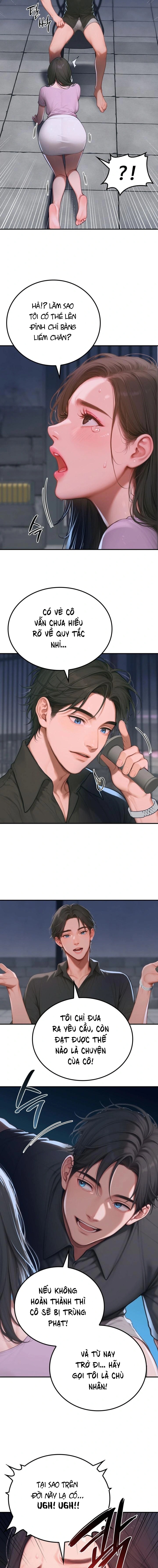 Đảo nghịch lý - 1 - 16