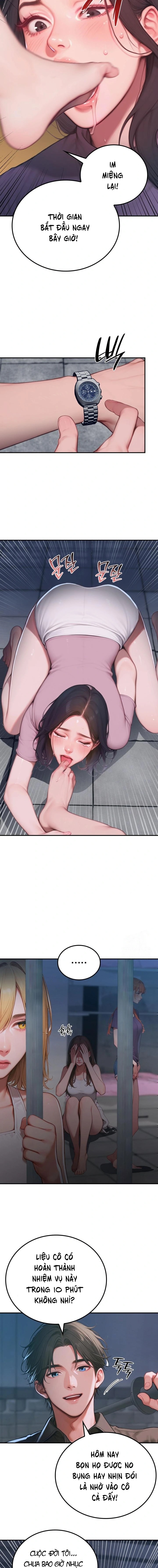 Đảo nghịch lý - 1 - 17