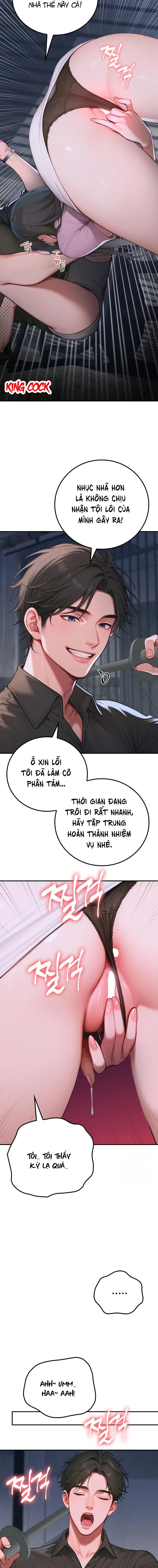 Đảo nghịch lý - 1 - 18