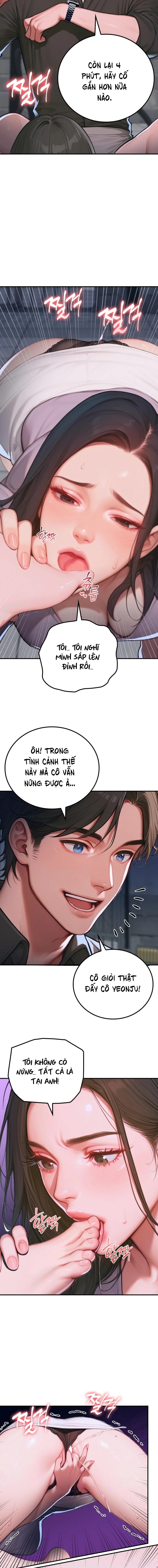 Đảo nghịch lý - 1 - 19