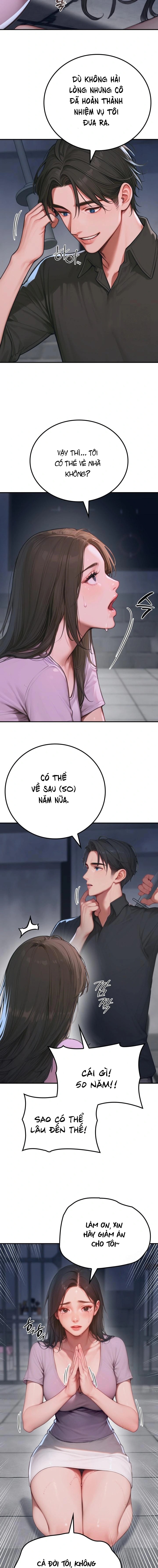 Đảo nghịch lý - 1 - 22